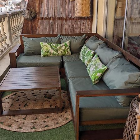 T3 Avec Terrasse Avec Vue Exceptionnelle Sur Les Quais De Sete公寓 外观 照片
